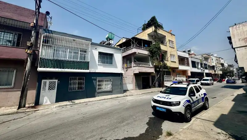 Silah Sesleri, Sırrı Karanlık Olayı Gündeme Getirdi: Anne Kız Ölü Bulundu