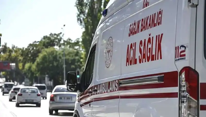 Apartmanda Pul Biber Yanarken Yaşanan İlginç Olay: Tahliye Süreci Başladı