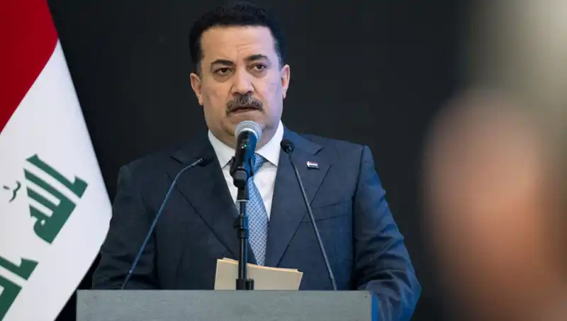Irak’ın Suriye’ye Gönderdiği Heyetle Enerji Stratejileri Yeniden Şekilleniyor