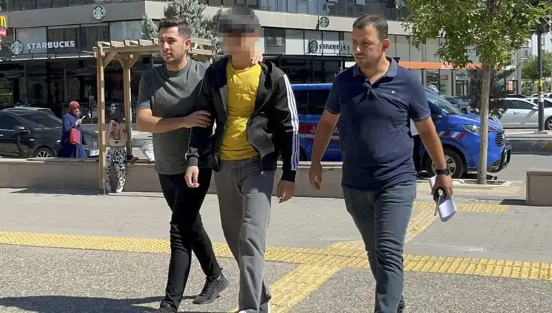 Aile İçinde Korkunç Olay: Tartışma Bıçaklı Saldırıya Dönüştü