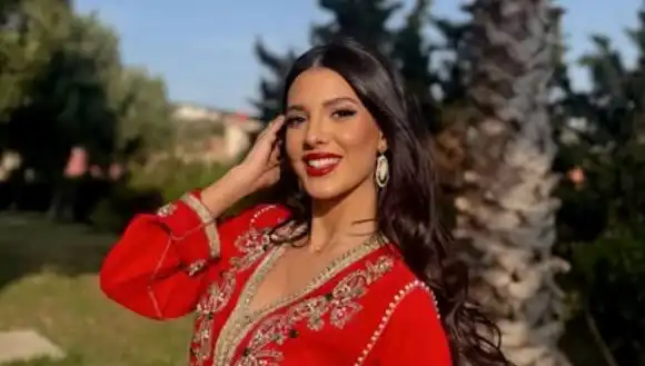 Kuruluş Osman Dizisinin Nilüfer Hatun'u Mahassine Merabet: Yeni Projeleri ve Geleceği