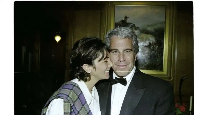 Ghislaine Maxwell’den Şok İfşaat: Epstein Skandalına Dair 100 Ünlü İsim Açıklandı