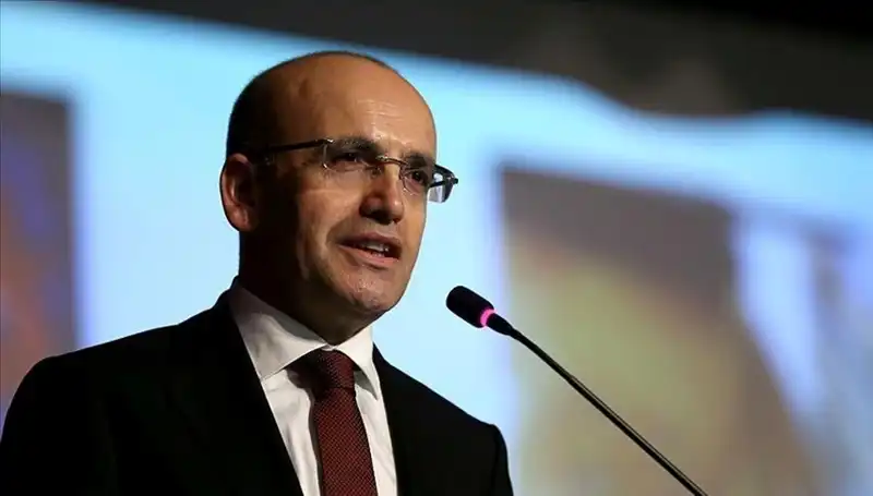 Cari Denge Üzerine Bakan Şimşek’ten Önemli Açıklamalar Geldi