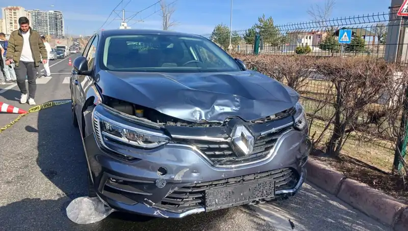Engelli Bireyin Hayatını Kaybetmesine Yol Açan Trafik Kazası Detayları
