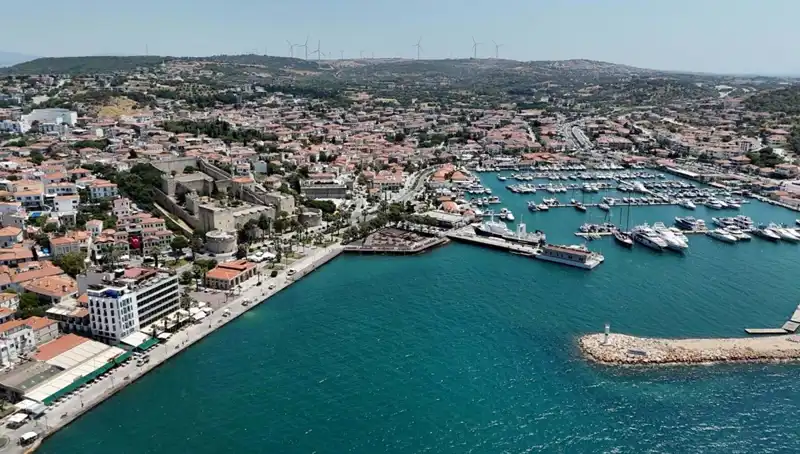 İzmirliler Su Kesintilerine Neşter Vuruyor: Yüzde 100 Artışla Çözüm Bulundu