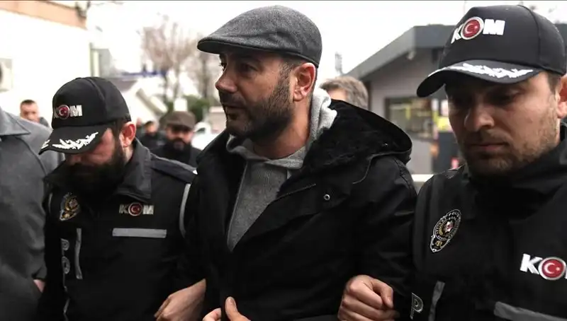 Rıza Akpolat'ın Baldızına Gözaltı: Olayın Ardındaki Gerçekler