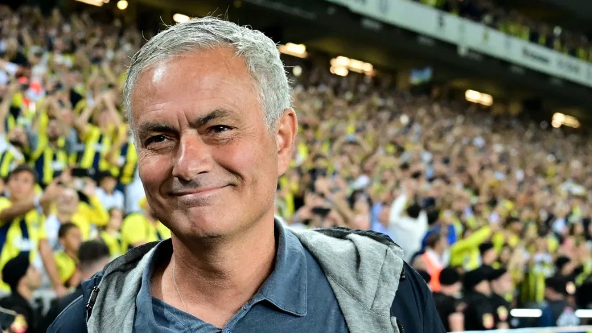 Jose Mourinho İngiltere'ye Dönüyor mu? Sürpriz Talip Ortaya Çıktı