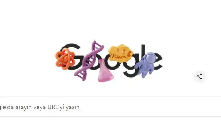 STEM Alanında Kadınların Gücü: Google Doodle İle Öne Çıkıyorlar