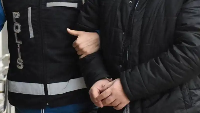 İstanbul’da Terör Soruşturması Başladı: 7 Şüpheli Tutuklandı