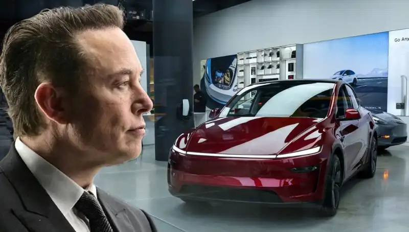 Avrupa'da Rekabetin Kıyısında: Elon Musk'ın Zor Günleri