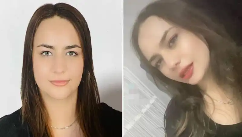 Kayıp Sudenaz Uzun Süre Sonra Bulundu: Aile ve Komşular Sevindi