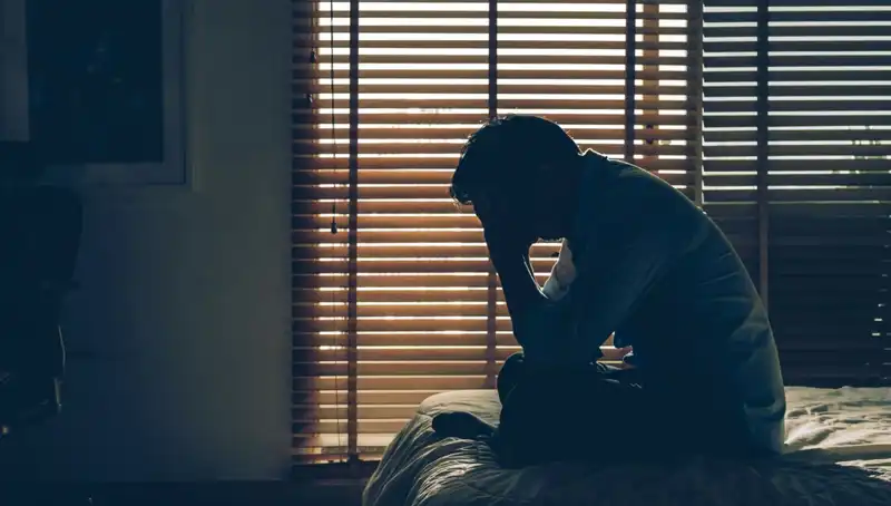 Bilimsel Çalışmalar Açığa Çıkardı: Hangi Aylarda Doğan Erkekler Depresyona Daha Eğilimli?