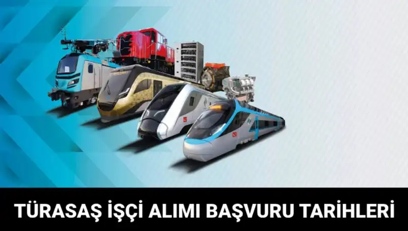 TÜRASAŞ, 776 Yeni İşçi Alımı Yaparak İstihdam Olanaklarını Artırıyor