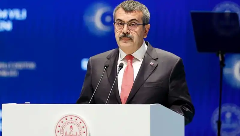 23 Nisan’da Bakan Tekin’den Çocuklara Gönül Dolusu Mesaj