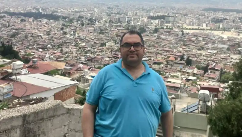 Fıtık Ağrılarından Kurtulmak İçin Diyetle 45 Kilo Veren Kadının Hikayesi