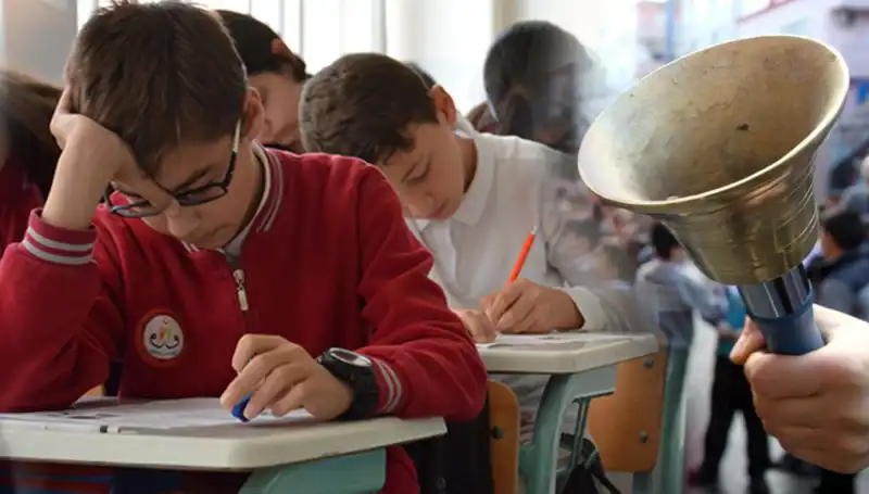 2024-2025 Eğitim Öğretim Takvimi: İkinci Ara Tatil Ne Zaman ve Süresi Ne Olacak?