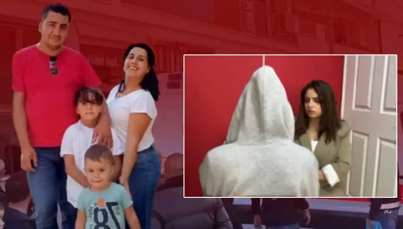 Türkiye'nin Ünlü İtfaiyecisi: Nişanlısının Kan Donduran Planı Ortaya Çıktı