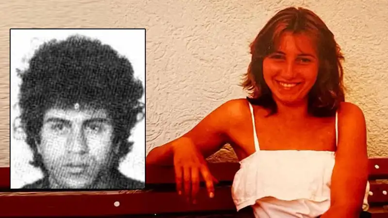 40 Yıl Sonra Rafta Kaldı: Interpol Yüz Nazmi’nin İzinde
