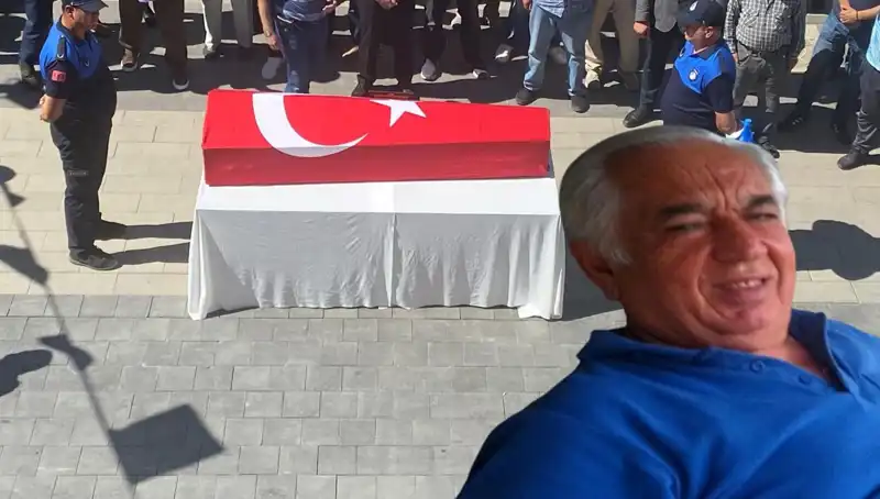 Bursa'da Trafik Kazasında Hayatını Kaybeden Eski Belediye Başkanı Son Yolculuğuna Uğurlandı
