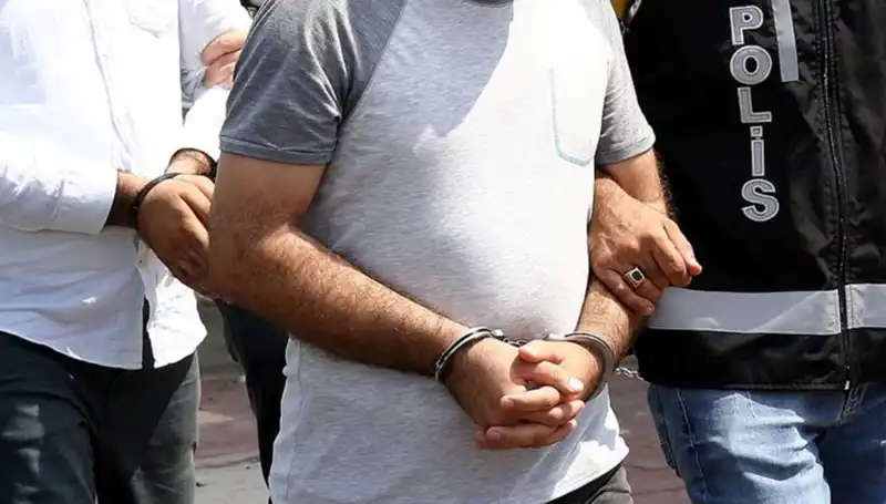Ankara'da 547 Kişinin Yakalandığı Operasyonun Detayları Ortaya Çıktı