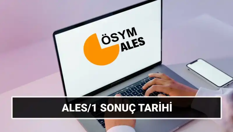 2025 ALES Sonuç Tarihleri: Sınav Takvimi ve Merak Edilen Detaylar