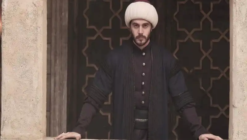 Vefa Sultan: Osmanlı'nın Unutulmaz İsimlerinden Muslihuddin Mustafa