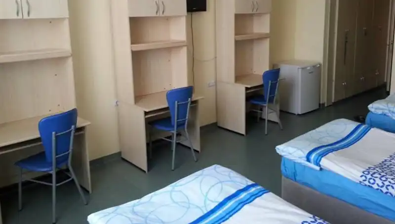 KYK Yurt Ücretlerine Yapılan Zam Öğrencileri Şoke Etti