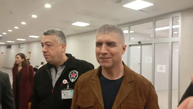 Maliye Bakanlığı'ndan Sürpriz Hamle: Özcan Deniz'e Vergi İncelemesi Başlatıldı