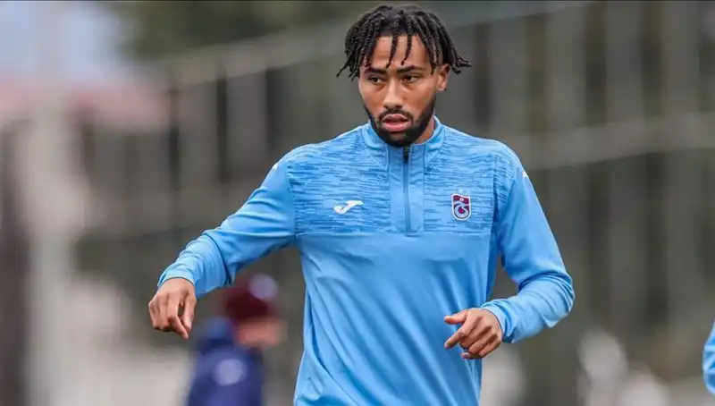 Trabzonspor'a Folcarelli'den Kötü Haber! Geleceği Belirsizleşti