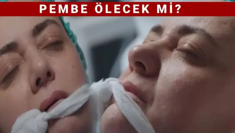 Pembe’nin Kızılcık Şerbeti Macerası: Gerçekten Zehirlendi mi?
