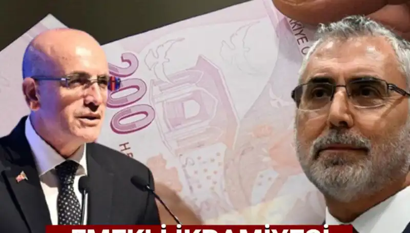 2025 Emekli Bayram İkramiyesi: Ramazan Ayında Ne Kadar Olacak?