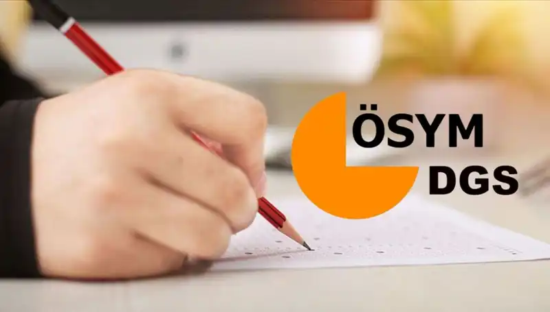 DGS 2025 Başvuru Kılavuzu: Süreç, Ücret ve Detaylar