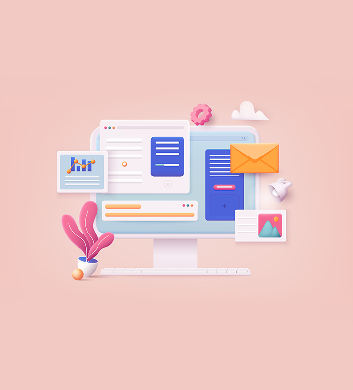 Dijital Dönüşümde Yeni Bir Adım: Markanızı Zirveye Taşıyacak Web Sitesi Tasarımı