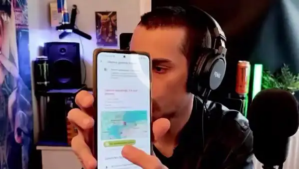 Depremler Tehlikesine Anında Yanıt: Telefonlara Gelen Bildirim Sistemi
