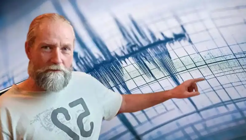 İstanbul Depremi İçin Frank Hoogerbeets'ten Alarm: Tahminleri Korkutuyor!