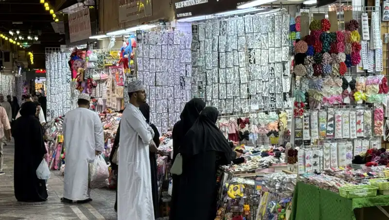 200 Yıllık Geçmişiyle Matrah Çarşısı: Bir Yaşayan Müze Deneyimi