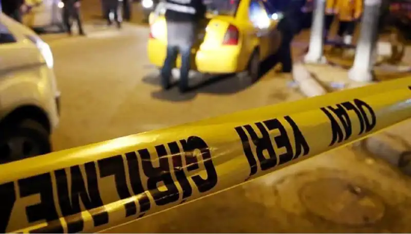 Motosiklet Devrildi, Genç Sürücü Hayatını Kaybetti: Detaylar Ortaya Çıktı