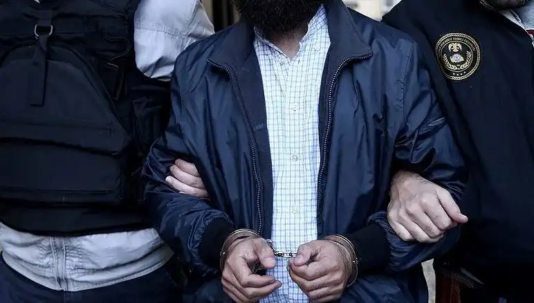 İstanbul'da DAEŞ Operasyonunda 14 Şüpheli Gözaltına Alındı