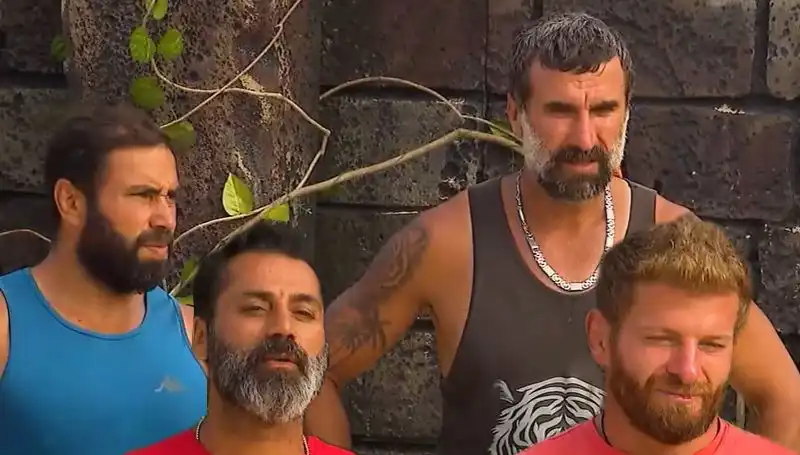 Survivor 2023'te Şok Veda: Kader, Birleşmeyi Unutmuş Olabilir mi?