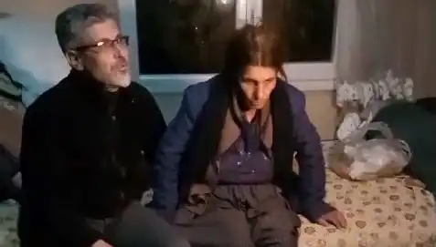 Kaybolan Epilepsi Hastası Kadından Sevindirici Gelişme: Bulundu!