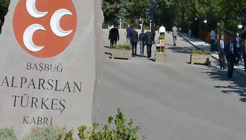 Alparslan Türkeş'in Vefatının 28. Yılı: Anılara Yolculuk