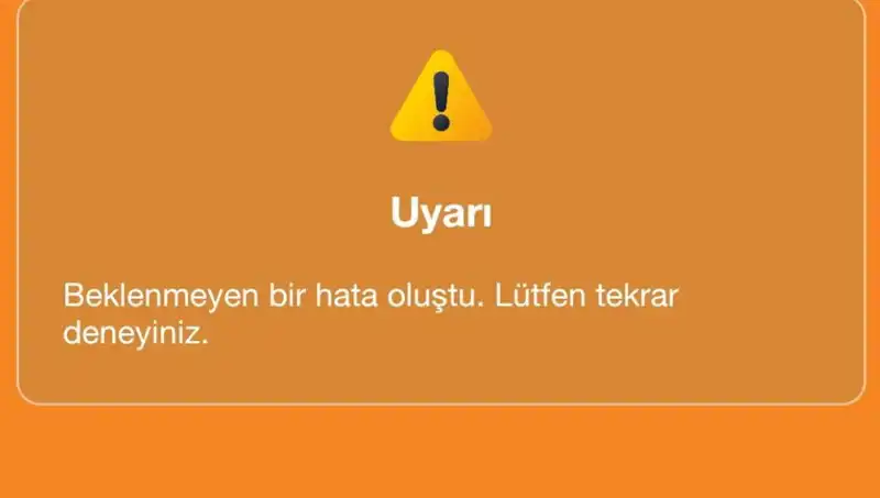 ÖSYM AİS Sistemi Neden Çöktü? Son Gelişmeler Ne?