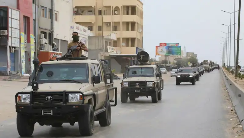 Birleşmiş Milletler, Libya İçin Acil İnsani Destek Çağrısında Bulundu