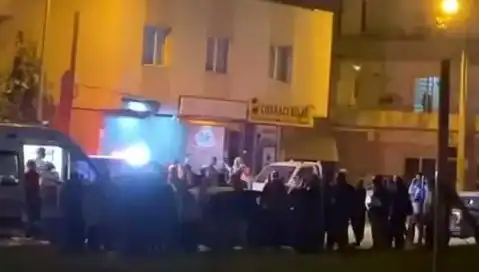 Mahalle Dayanışması ve Trafik Tartışması: Olayın Çığır Açan Gelişmeleri