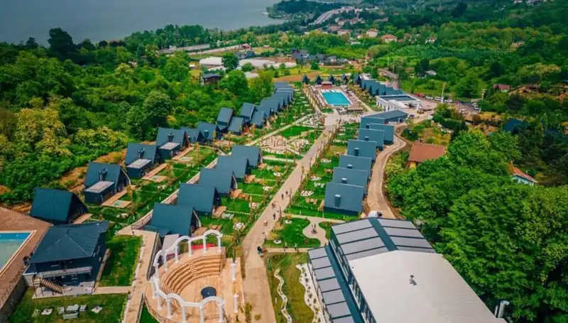 Yurt Dışından Getirilen Gizli Kameralar Bungalov Konaklamalarını Tehdit Ediyor!
