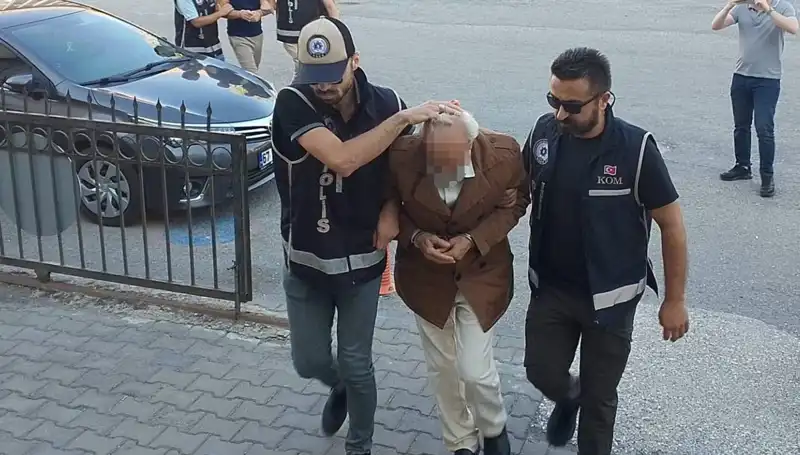 Zonguldak'ta Operasyon! Tefecilerin Ağı Çökertildi
