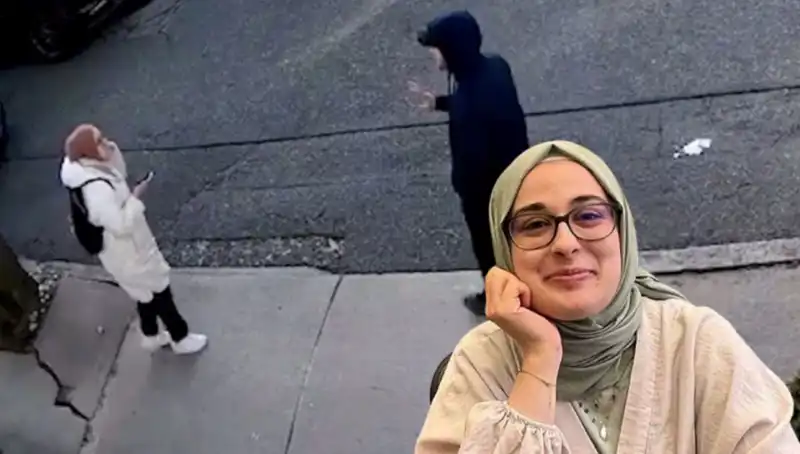 ABD'de Rümeysa Öztürk Davasında Ek Delil Talebi: Yargıç Ne Bekliyor?