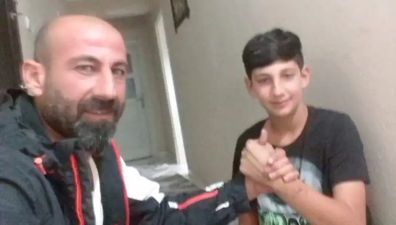 Çatı Tamiri Faciası: Baba ve Oğulun Hayatını Kayıplara Karıştı