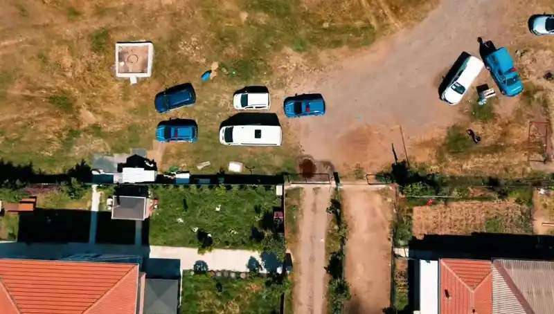 Tekirdağ'da Tefeci Çetesi Operasyonu: Suç Unsurları Ele Geçirildi!