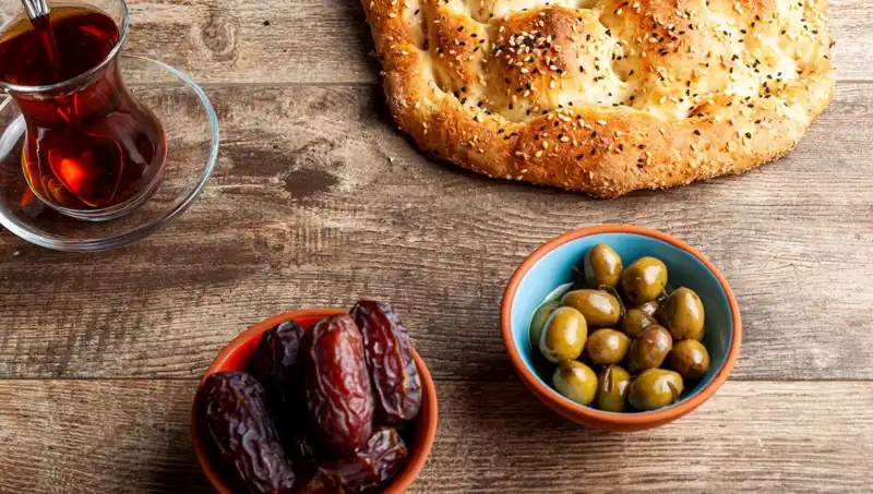 Şevval Orucu Nedir? İslam'daki Önemi ve Tutulma Zamanı